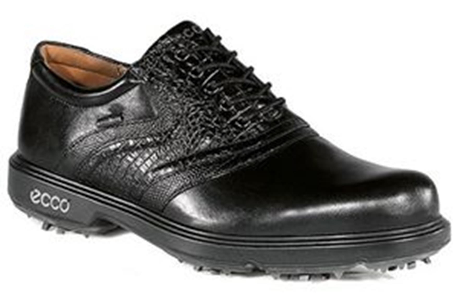 Ecco Classic Golf Shoes Review 